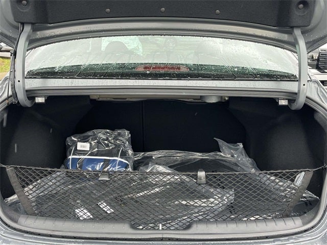 2026 Hyundai ELANTRA N Line