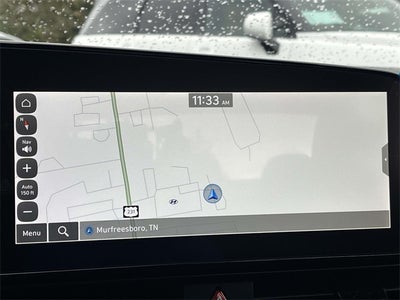 2026 Hyundai ELANTRA N Line