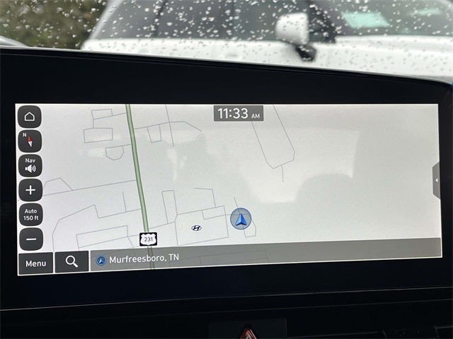 2026 Hyundai ELANTRA N Line