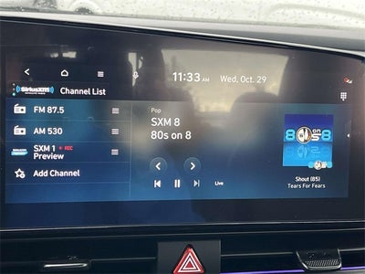 2026 Hyundai ELANTRA N Line