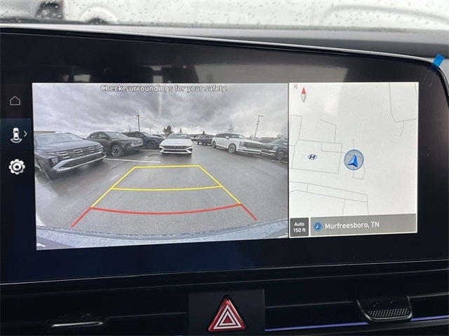 2026 Hyundai ELANTRA N Line