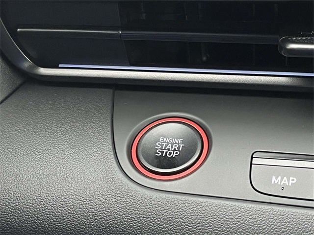 2026 Hyundai ELANTRA N Line