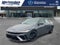 2026 Hyundai ELANTRA N Line