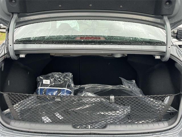 2026 Hyundai ELANTRA N Line