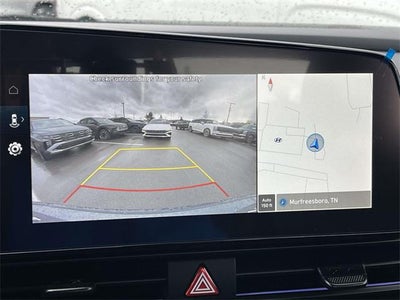 2026 Hyundai ELANTRA N Line