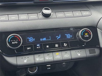 2026 Hyundai ELANTRA N Line