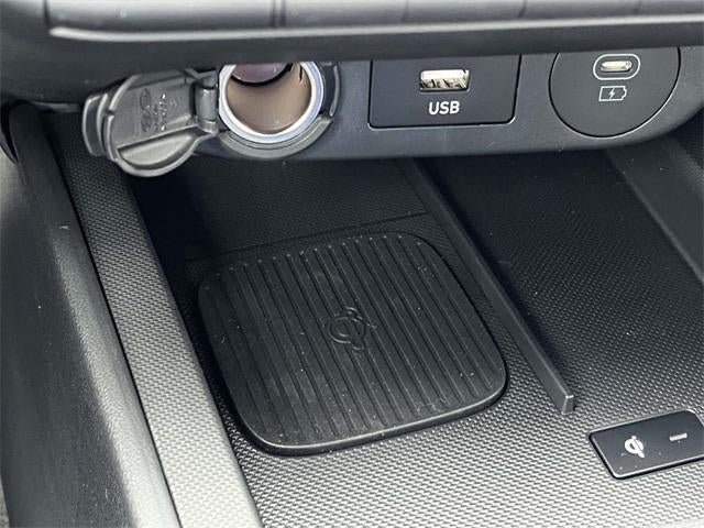 2026 Hyundai ELANTRA N Line