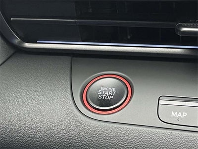 2026 Hyundai ELANTRA N Line