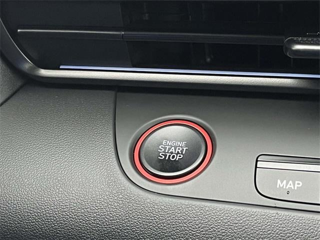 2026 Hyundai ELANTRA N Line