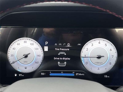 2026 Hyundai ELANTRA N Line