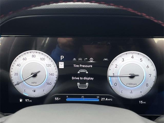 2026 Hyundai ELANTRA N Line