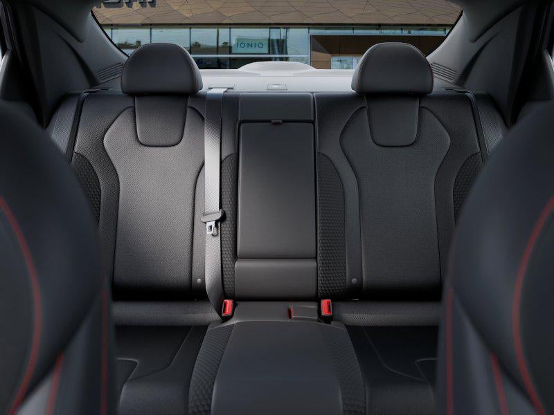 2026 Hyundai ELANTRA N Line