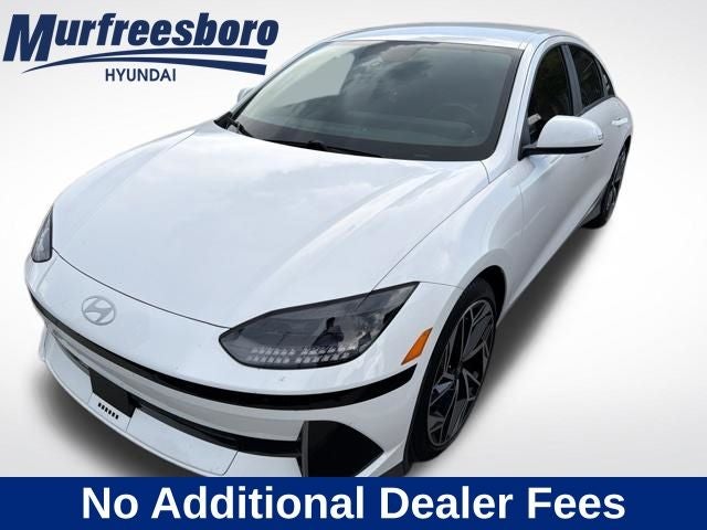 2023 Hyundai IONIQ 6 SEL