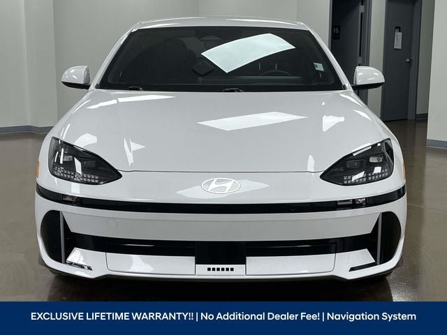2023 Hyundai IONIQ 6 SEL