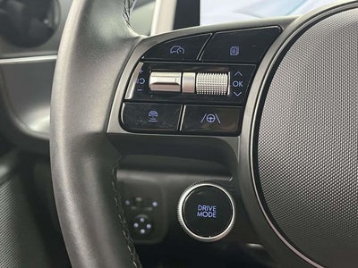 2023 Hyundai IONIQ 6 SEL