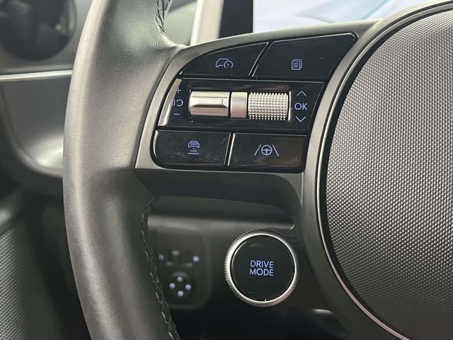 2023 Hyundai IONIQ 6 SEL