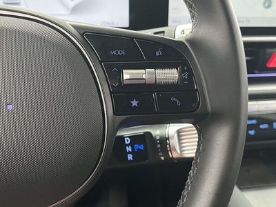 2023 Hyundai IONIQ 6 SEL