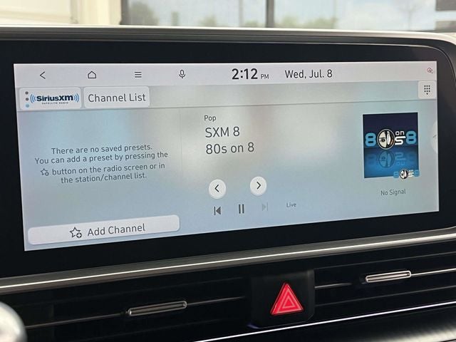 2023 Hyundai IONIQ 6 SEL