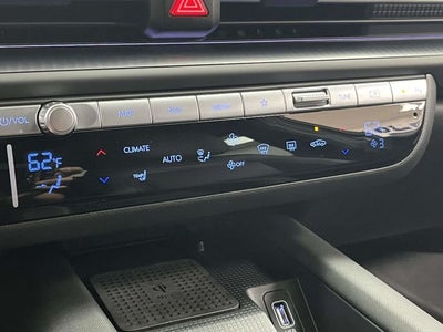 2023 Hyundai IONIQ 6 SEL