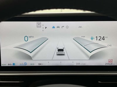 2023 Hyundai IONIQ 6 SEL
