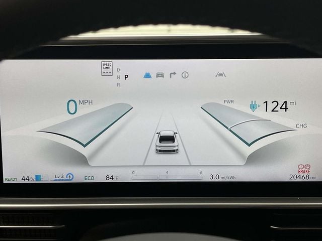 2023 Hyundai IONIQ 6 SEL