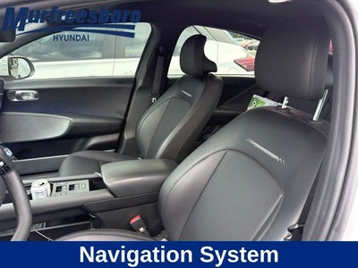 2023 Hyundai IONIQ 6 SEL