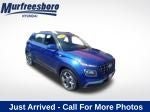 2022 Hyundai VENUE SEL