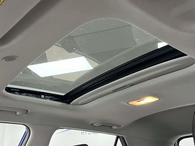 2022 Hyundai VENUE SEL