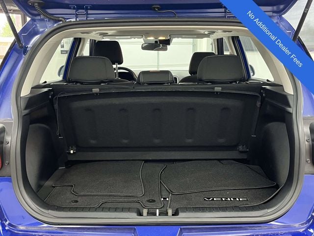 2022 Hyundai VENUE SEL