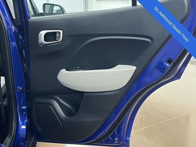 2022 Hyundai VENUE SEL