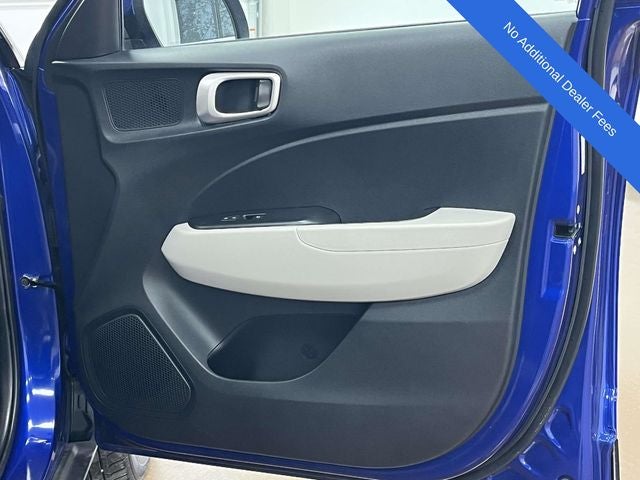 2022 Hyundai VENUE SEL