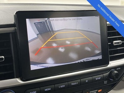 2022 Hyundai VENUE SEL