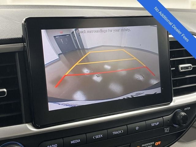 2022 Hyundai VENUE SEL