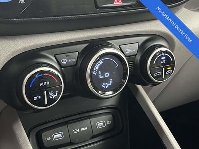 2022 Hyundai VENUE SEL