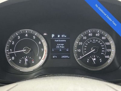 2022 Hyundai VENUE SEL