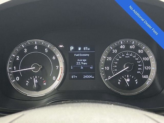 2022 Hyundai VENUE SEL