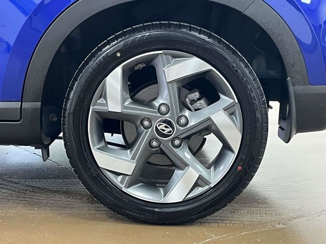 2021 Hyundai VENUE SEL