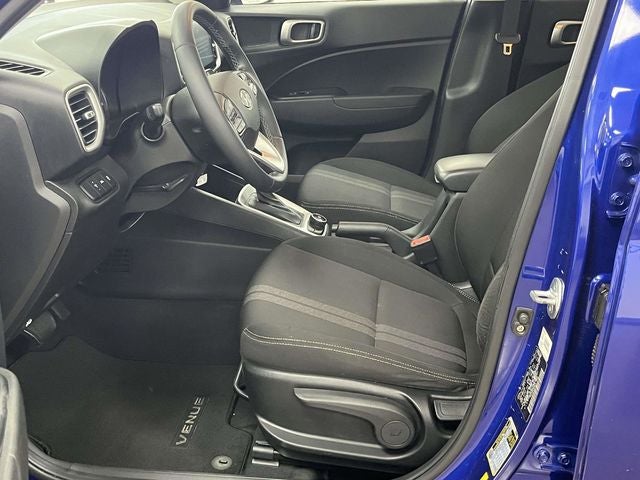 2021 Hyundai VENUE SEL
