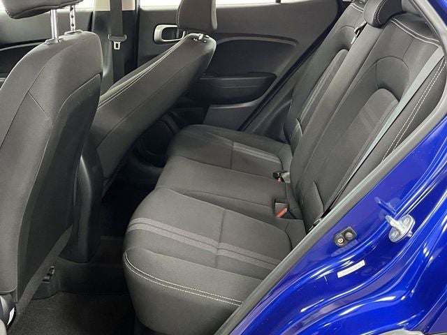2021 Hyundai VENUE SEL