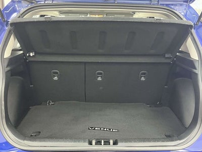 2021 Hyundai VENUE SEL