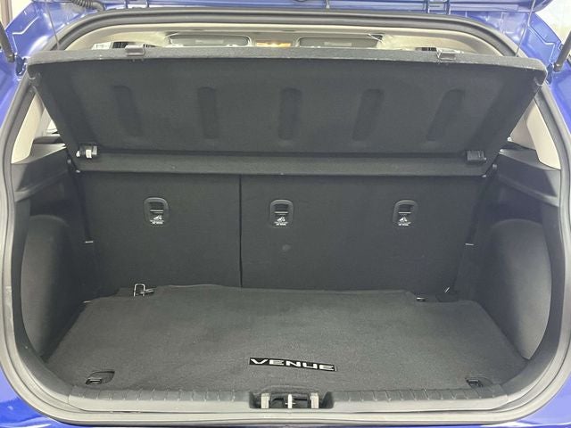 2021 Hyundai VENUE SEL