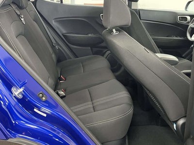 2021 Hyundai VENUE SEL