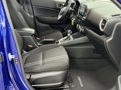 2021 Hyundai VENUE SEL