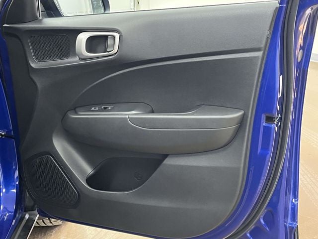 2021 Hyundai VENUE SEL