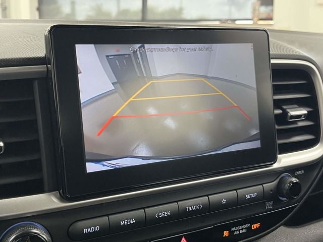 2021 Hyundai VENUE SEL