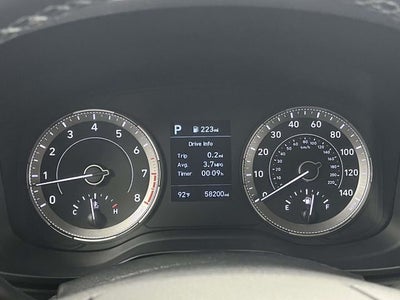2021 Hyundai VENUE SEL
