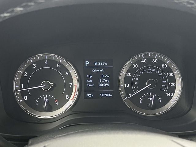 2021 Hyundai VENUE SEL