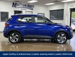 2021 Hyundai VENUE SEL