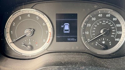 2022 Hyundai VENUE SEL