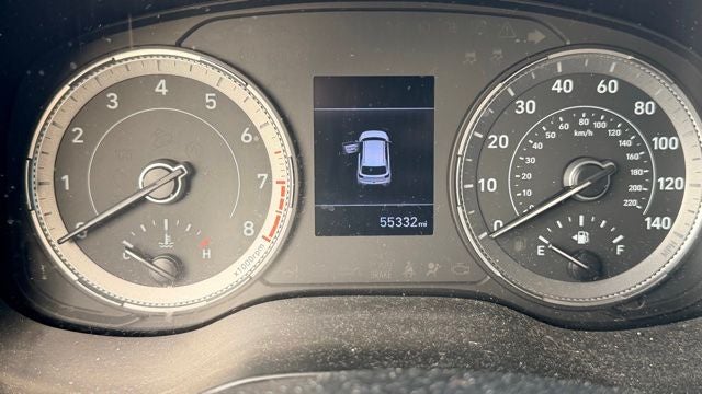 2022 Hyundai VENUE SEL